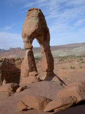 Delicate Arch, Arches National Park
