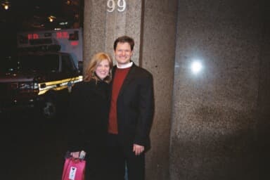 99 John St, New York City