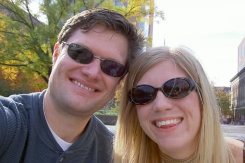 Washington Square Park