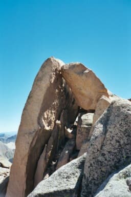 Sunlight Summit Blocks