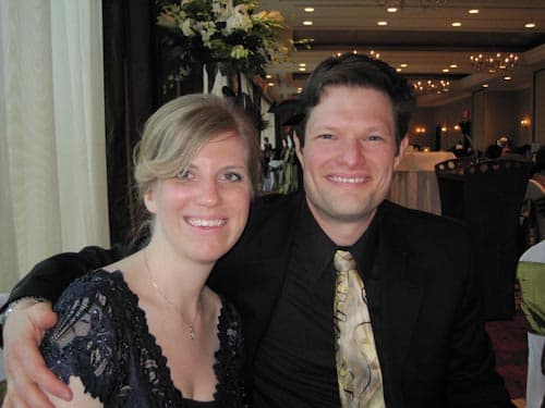 Wedding Reception Picture