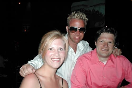 Party and the Rumjungle, Mandalay Bay Resort