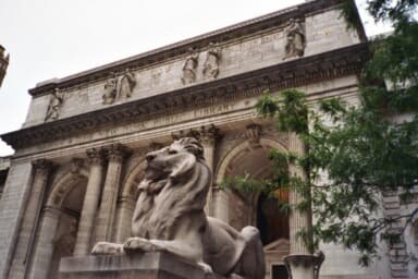 New York Public Library